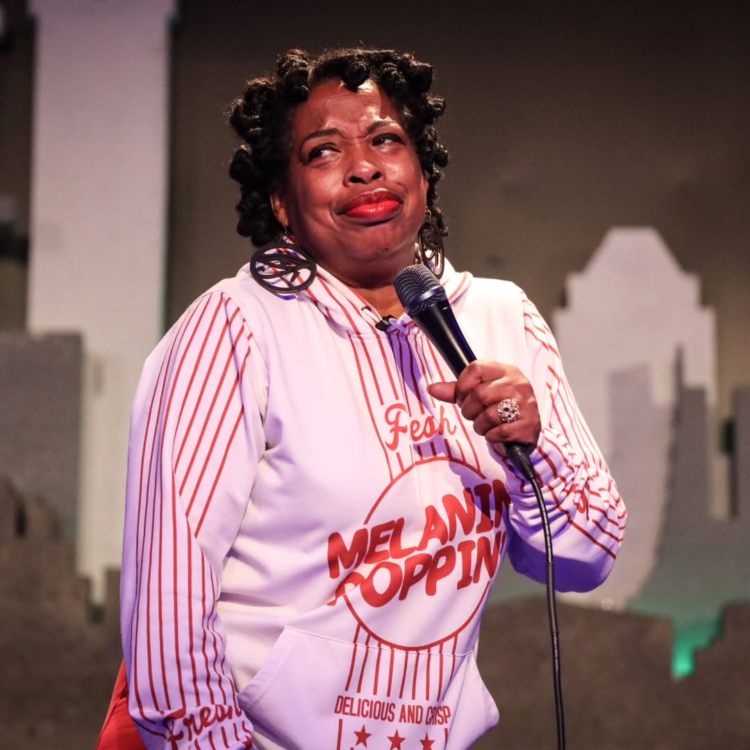 Adele Givens