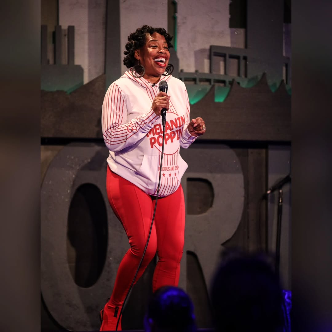 Adele Givens